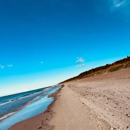 Baltic Harmony Appartement *