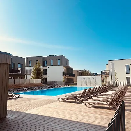 Appartement Baltic Harmony *