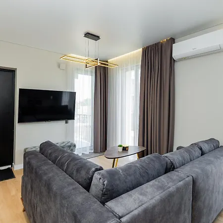 Appartement Baltic Harmony