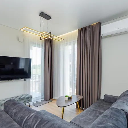 Baltic Harmony Appartement