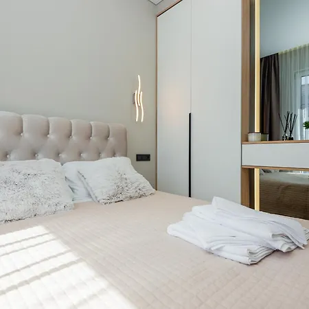 Baltic Harmony Appartement