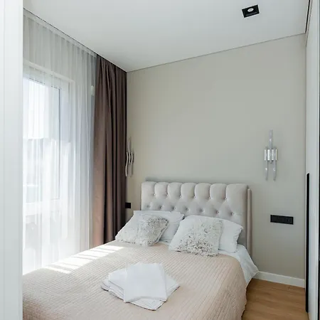 Baltic Harmony Appartement Palanga