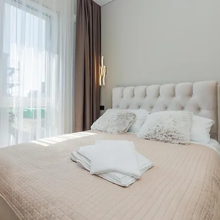Baltic Harmony Appartement Palanga