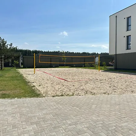 Baltic Harmony