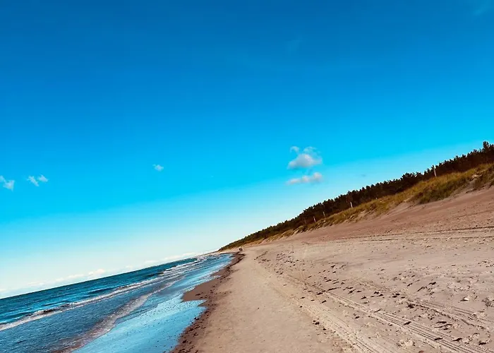 Baltic Harmony דירה *