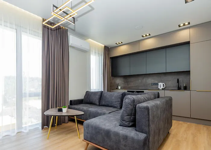 Baltic Harmony פלאנגה