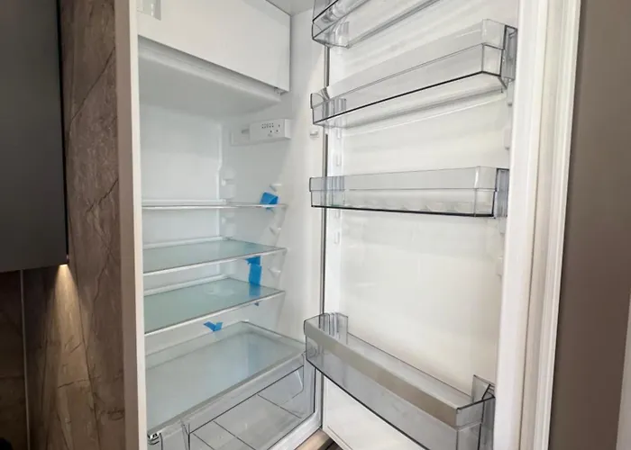 דירה Baltic Harmony *