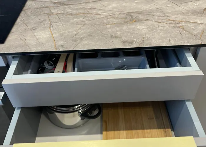 דירה Baltic Harmony