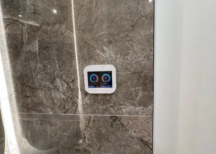 Baltic Harmony דירה פלאנגה