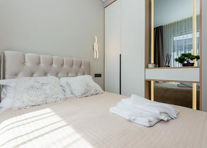 Baltic Harmony דירה