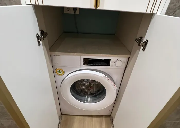 דירה Baltic Harmony *